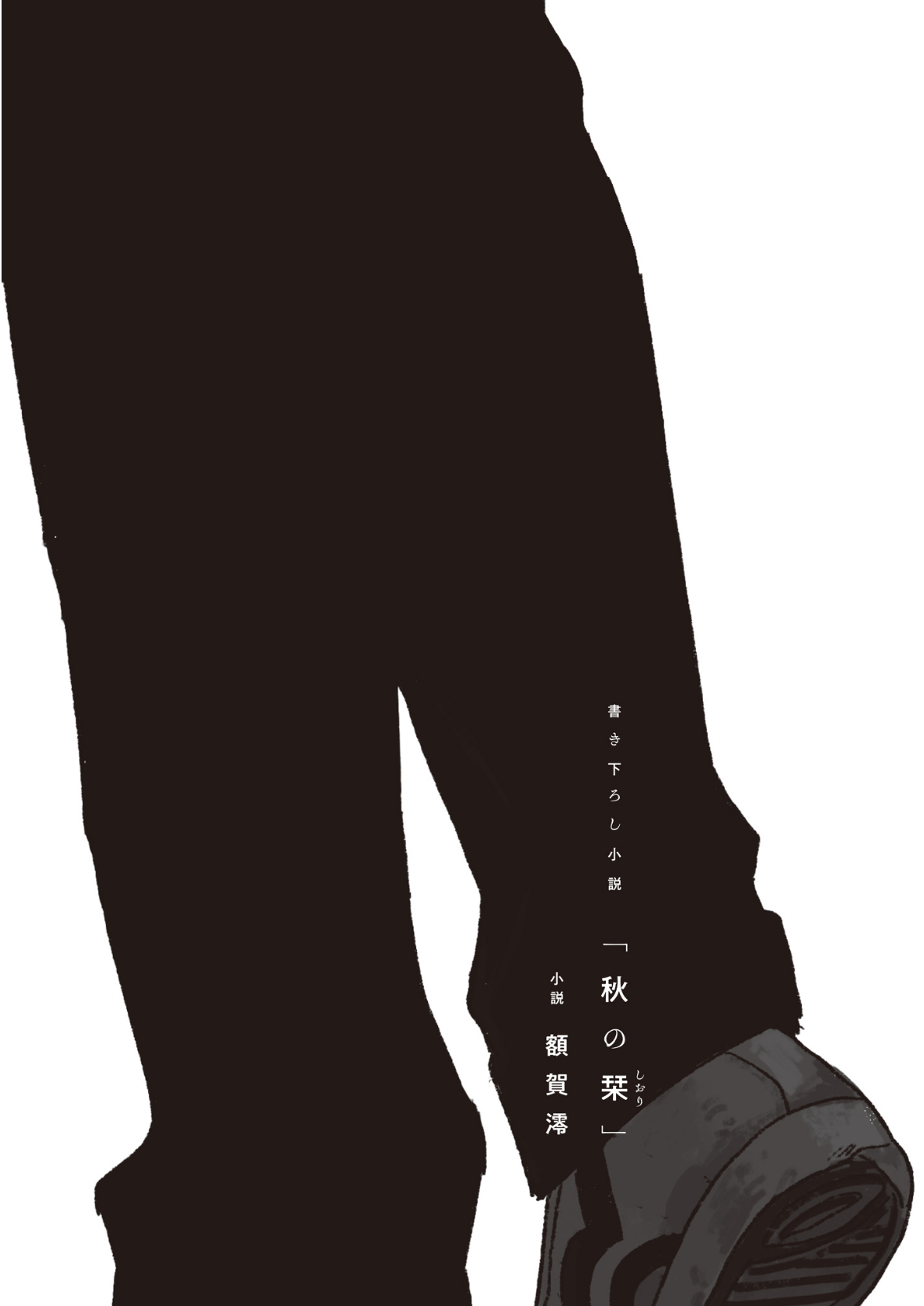A Bookmark in Autumn | The Summer Hikaru Died Wiki | Fandom