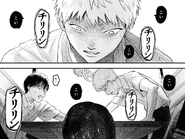 "Hikaru" vs Wild Hound-19.png (748 KB) "Hikaru" tries and fails to take in the Wild Hound (Ch.19)