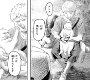 'Hikaru' plays with Mince-aniki-26.png (796 KB) "Hikaru" plays with Mince-aniki at a playground