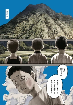 Volume 8 | The Summer Hikaru Died Wiki | Fandom