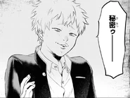 Hikaru imitates Hara-1.png (642 KB) Hikaru jokingly imitates Hara