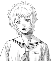 Yamagishi Asako (673 KB) Yamagishi Asako