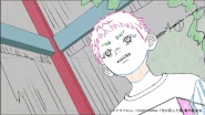 Hikaru blames Yoshiki (low angle)
