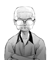 Mikasa Tetsu (240 KB) Mikasa Tetsu