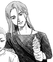 Minor Characters (573 KB) Maki's Brother