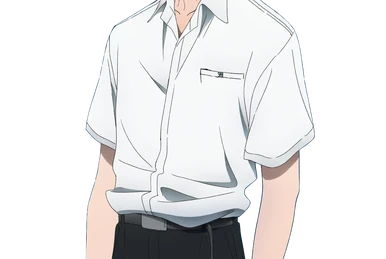 Satou | The Summer Hikaru Died Wiki | Fandom