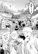 JP Chapter 30.png (3.91 MB) Yoshiki, "Hikaru", and Maki go to the Houko Festival (Ch.30)