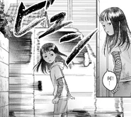 Yuuki avoids speeding car-15.png (912 KB) Asako stops Yuuki just in time before she crosses the road