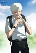 Animedia Magazine 2025-08