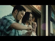 Short MV ("Reiwa Romance," TOOBOE x Matsui Kemuri)