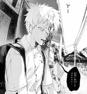 "Hikaru" Insides (2)-1.png (2.69 MB) Something leaking out of Hikaru's face