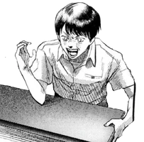 Minor Characters (716 KB) Takeshita