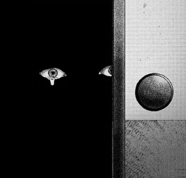 Rie's Husband Portrait