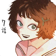 Asako by TOOBOE (Ending theme 1 artist)