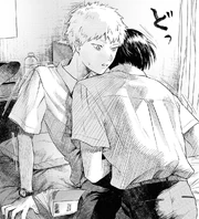 Yoshiki stabs 'Hikaru'-16