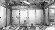 The room containing the Udekari hole (Ch.33)