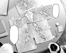 Kibogayama Region map image