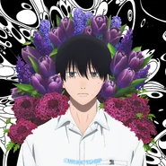 Icon for Flower Day