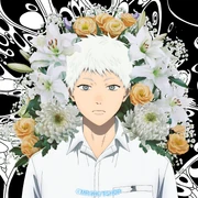 "Hikaru"'s Flower Day icon giveaway