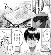 Yoshiki finds Hikaru's note-14.png (916 KB) Yoshiki finds Hikaru's note in his room (Ch.14)