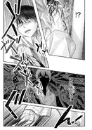 Yoshiki grabbed by hair entity-11.png (1.05 MB) An entity drags Yoshiki underwater (Ch.11)