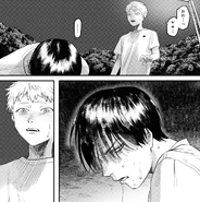 Yoshiki glares at "Hikaru"-15.png (1.1 MB) Yoshiki angry over what "Hikaru" did to Asako and Matsuura (Ch.15)