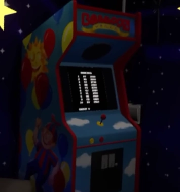 The Computer | The Sun and Moon Show Wiki | Fandom