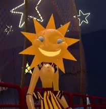 Solar | The Sun and Moon Show Wiki | Fandom