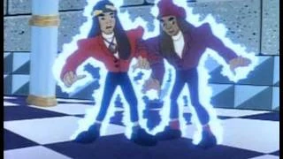 Kootie Pie Rocks | The Super Mario Bros. Cartoon Wiki | Fandom
