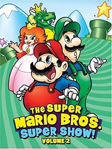 60+ Minutes of Super Mario Bros Wonder Part 2 on HobbyFamilyTV 