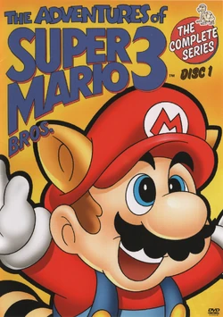 The Adventures of Super Mario Bros. 3: The Complete Series