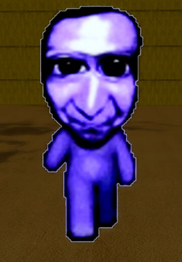 Ao Oni Windows game - IndieDB