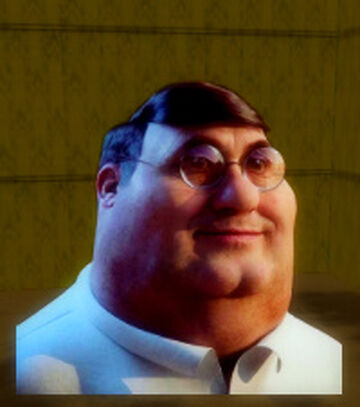 Peter Griffin - Become a Nextbot Wiki*