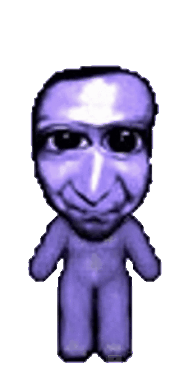 Ao Oni | The Super Nextbot Madness Wiki | Fandom