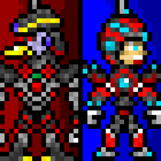 The Super Robot Wiki