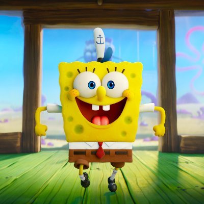 SpongeBob SquarePants | The Super Sponge Wiki | Fandom