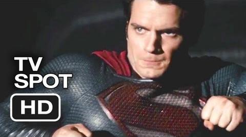 Cinematic Flashback: Man of Steel (2013) Review