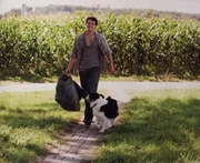 Clark returns home after several years