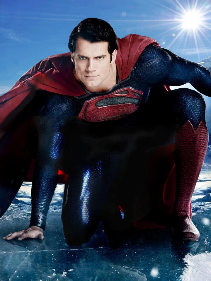 Henry Cavill Is Done Playing Superman, So Prepare To Say Goodbye To This  Man Of Steel — REPORT