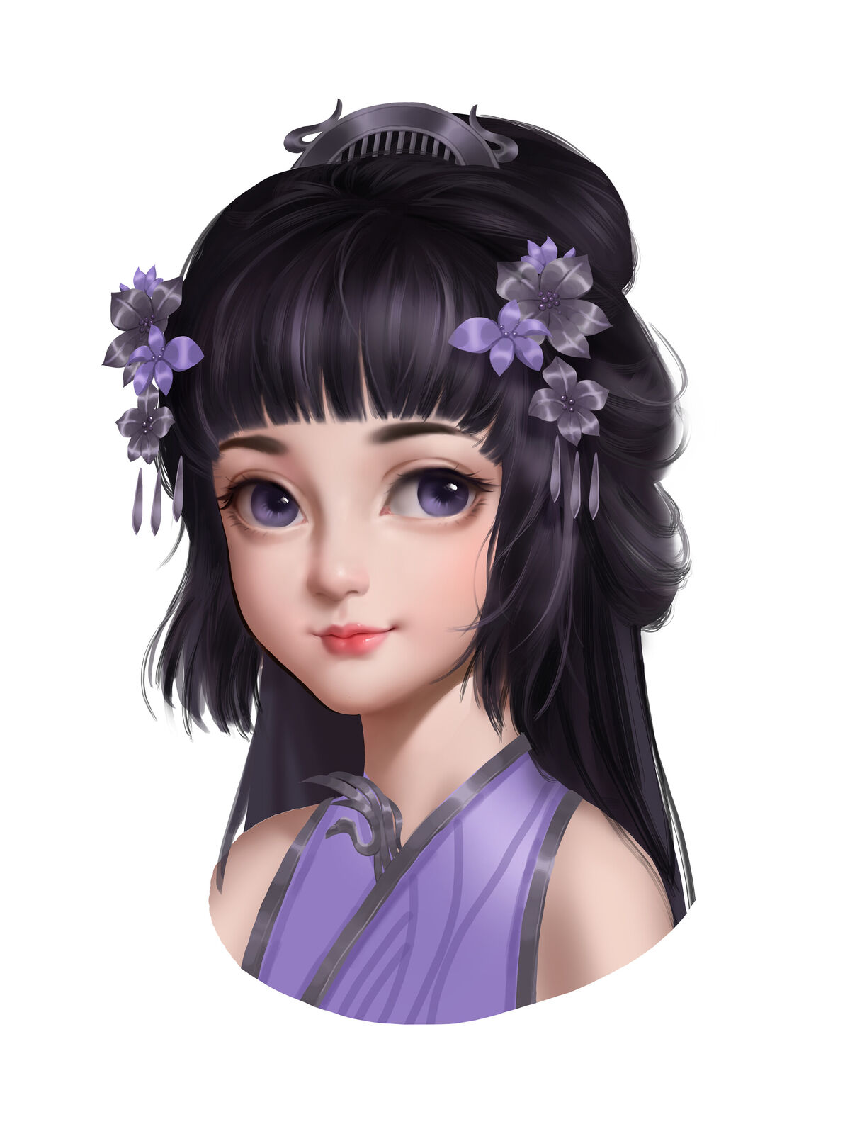 Yun Lu The Supreme Lord Donghuang Wiki Fandom 1200