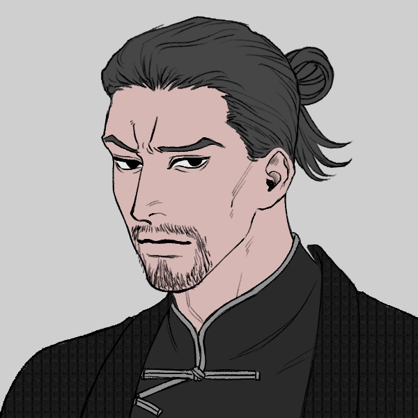 Xi Shun The Tale of Genji Wiki Fandom