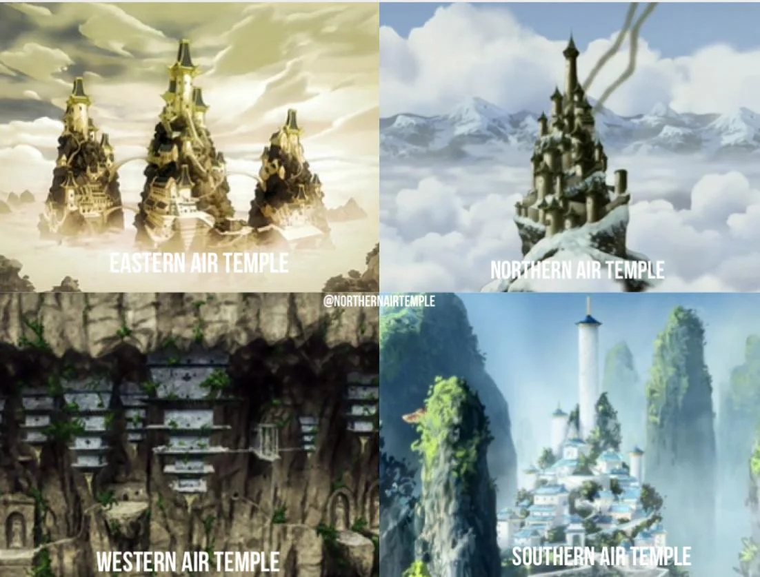 Temple Of The Morning Wood Chapter 6