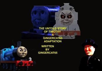 The Untold Story of Timothy | The Tales of Sodor Shorts Wiki | Fandom