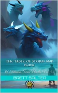 StormandBrine - Kindle