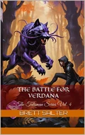 BattleForVerdana - Kindle