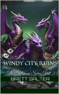 WindyCityRuins - Kindle