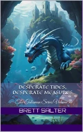 DTDM - Kindle Cover