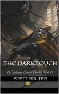 TheDarktouch - Kindle