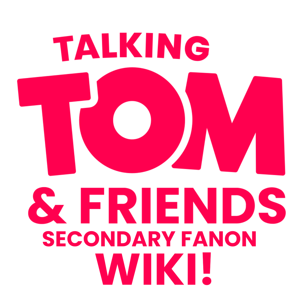 Tom Friends