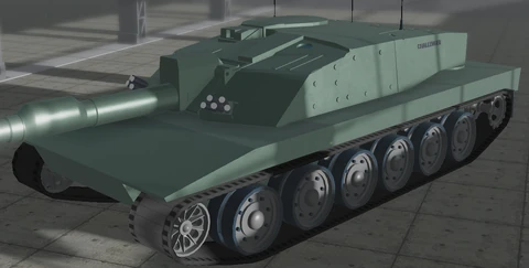 Cougar | The Tanmk Game Wiki | Fandom